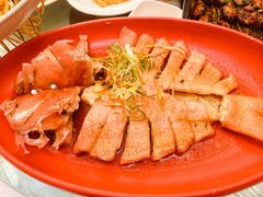 -阿伟海鲜楼·福建菜(延寿店)