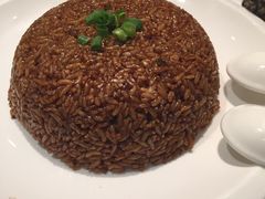 -北李妈妈菜·海肠捞饭(高新万达店)