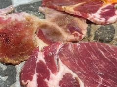 -正宗齐齐哈尔烤肉·齐牛哥鲜切炭火烤肉(杭州总店)