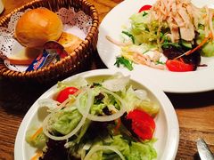 -宝莱纳啤酒花园餐厅PAULANER BRAUHAUS Nanjing(广州路店)