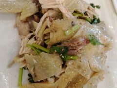 -天鲜阁·海鲜粤菜·33年老字号(石槎白云站店)