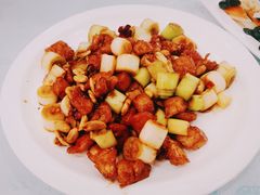 -凤鸣阁餐厅（凤山温泉宴宾楼）(昌平镇店)