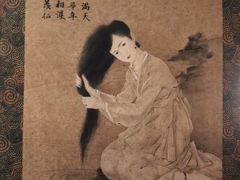 -为你钟情咖啡馆(春熙路太古里步行街店)