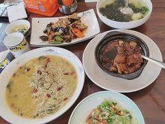 -黄狗猪头肉(运河路店)