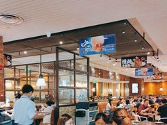 -新旺茶餐厅(嘉里城店)