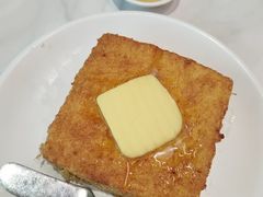 西多士-香港深仔记茶餐厅(东门店)