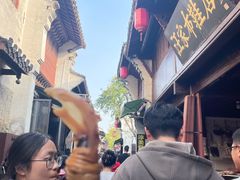 -高淳老街
