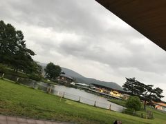 -轻井泽王子购物广场