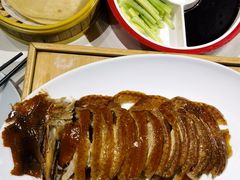 -惠丰堂饭庄·烤鸭·京味菜(民族大学店)