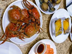 -禾斗海鲜自助(市南银座店)