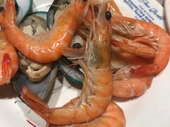 -星伦多海鲜自助餐厅(万达百货店)