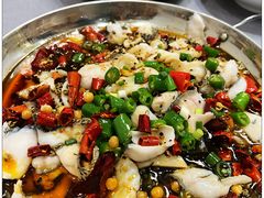 -金哥私房菜馆(张府园总店)