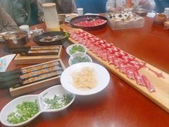-阳坊胜利涮羊肉(阳坊老店)