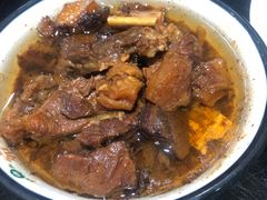 -宛平李记小吃(东关街店)