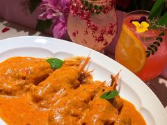 -狮拾久·现代新加坡料理(福田COCO Park店)