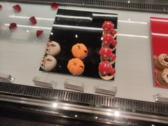 -Salon de The de Joel Robuchon(外滩18号店)