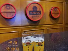 -青岛啤酒博物馆