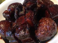 -永安鱼庄·镇江菜(丁卯店)