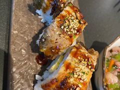 -林妈妈村·日式料理(宝山万达店)