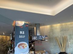 -韵咖啡自助餐厅(天津香格里拉店)