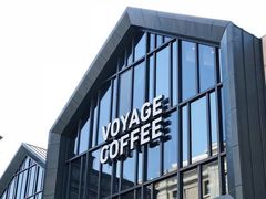 -VOYAGE COFFEE(北锣鼓巷店)
