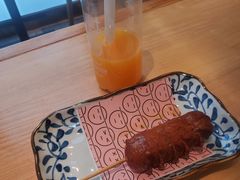 -吾妻拉面•和风食堂(群光广场店)