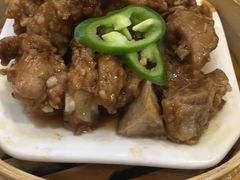 -汇景花园酒家(基立下道店)