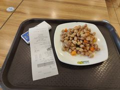 -西部马华清真兰州牛肉面·烧烤夜市(关东店)