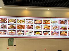 -草墩罗非鱼庄•野生菌•腊排骨(七星街上段店)