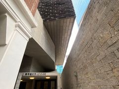 -大馆(前中区警署建築群)