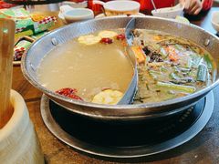 -潮澎派·潮州菜(南国明珠店)