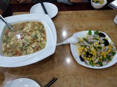 -力力豆花庄(广渠门店)