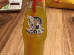 -四季民福烤鸭店(前门廊房二条店)