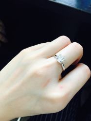 -威德钻石-克拉钻大本营(南京东路店)