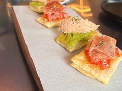 -LES ELITES 英集荟(南京西路店)