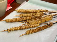 -状元阁烧烤(新华路总店)