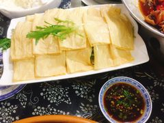 -春盛渔府(牛首山店)