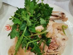 -振鼎鸡(华阴路店)