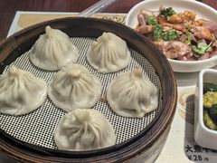 -老淮城·长鱼面(河下古镇店)