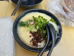 -豆香园(龙翔店)