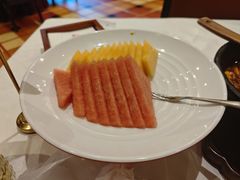 -大鸭梨烤鸭(石佛营店)