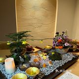 宫楽omakase｜日式庭院小京都🪭