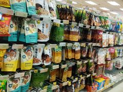 -华联商厦(火车站店)