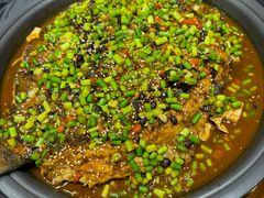 -锦尚阁烤鱼•天津菜(宣武门胡同店)