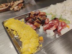 -大神太神·铁板烧(瑞虹天地月亮湾店)