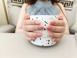 -闺蜜美甲