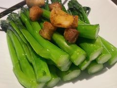 -海派悦庭·海胆烧麦·新融合菜(凯德广场店)
