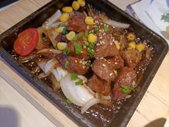 -太郎的家·平价日料(曼巴特店)