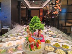 -章吴记喜瑞餐厅(东东城店)