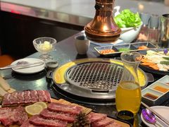 -鹤江桥·红油牛肉粉(SKP店)